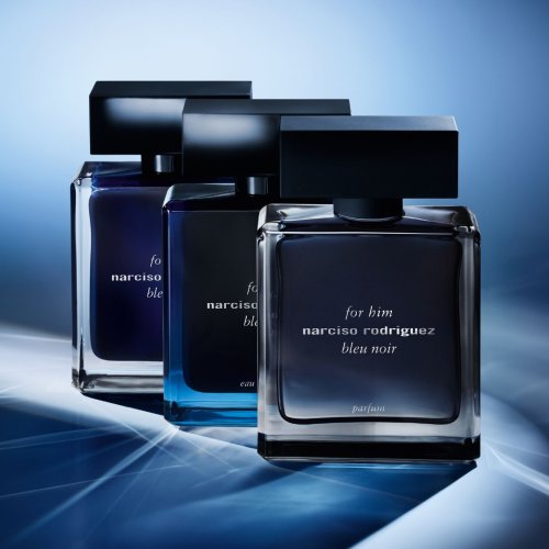 NARCISO RODRIGUEZ-For Him Blue Black - Eau de Parfum NARCISO RODRIGUEZ-For Him Blue Black - Eau de Parfum